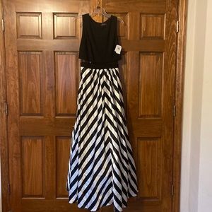 Prom or formal dress size 10